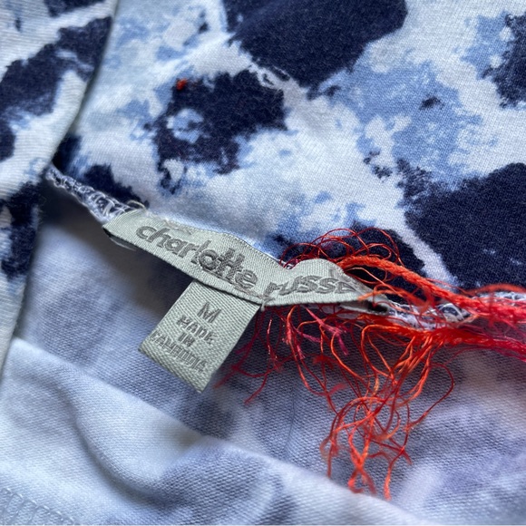 TWO Medium Charlotte Ruse MINI Skirts BUNDLE - Picture 3 of 6